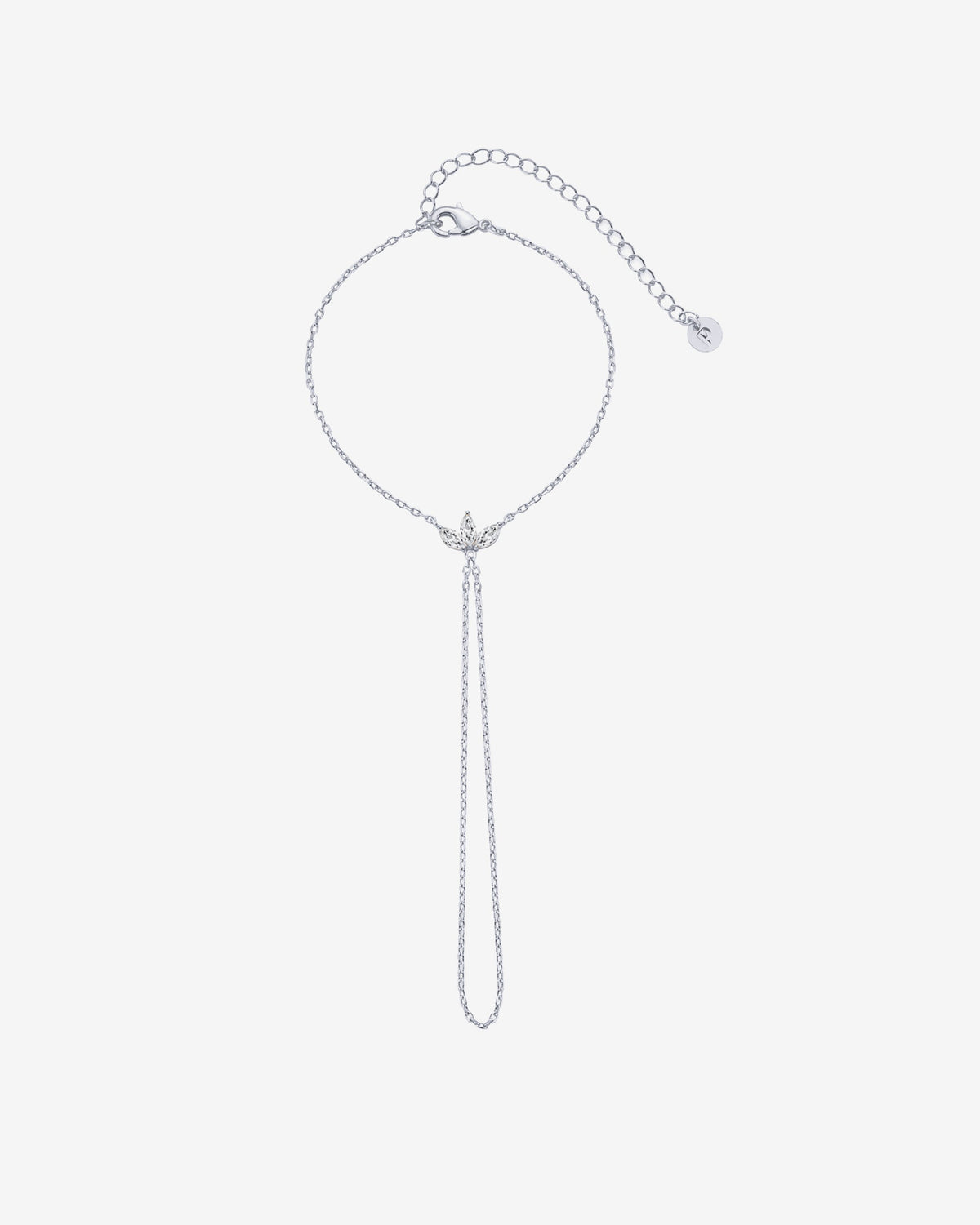 Lotus Hand Chains