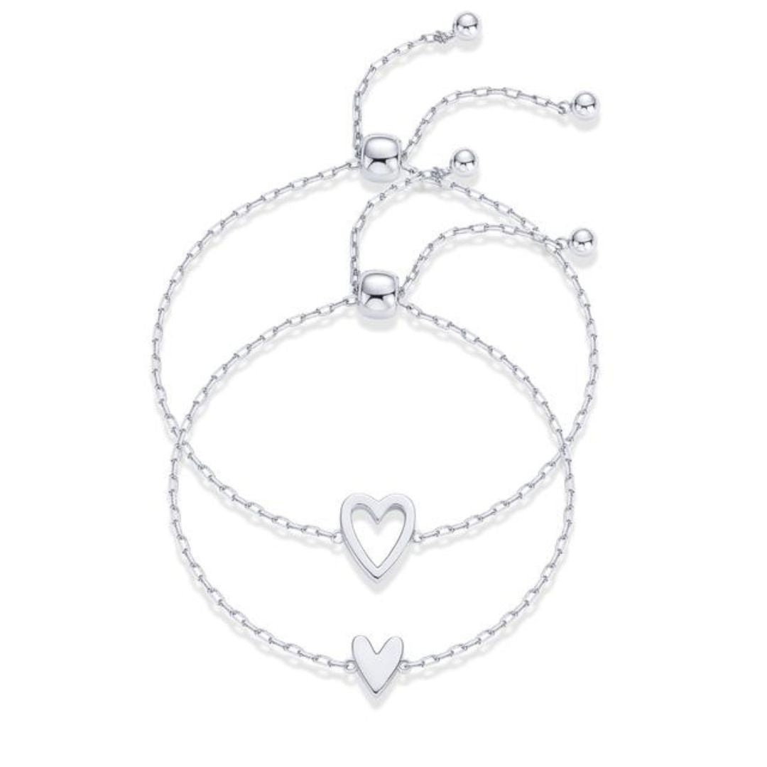 Sera Duo Bracelet Set