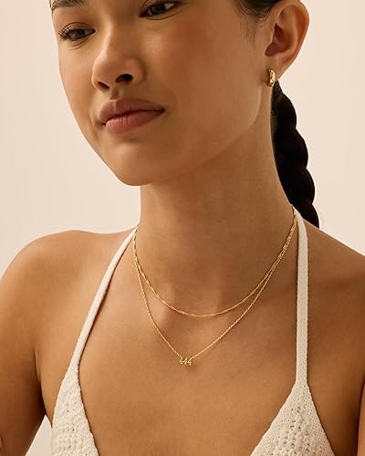Angel Number Pendant Necklace