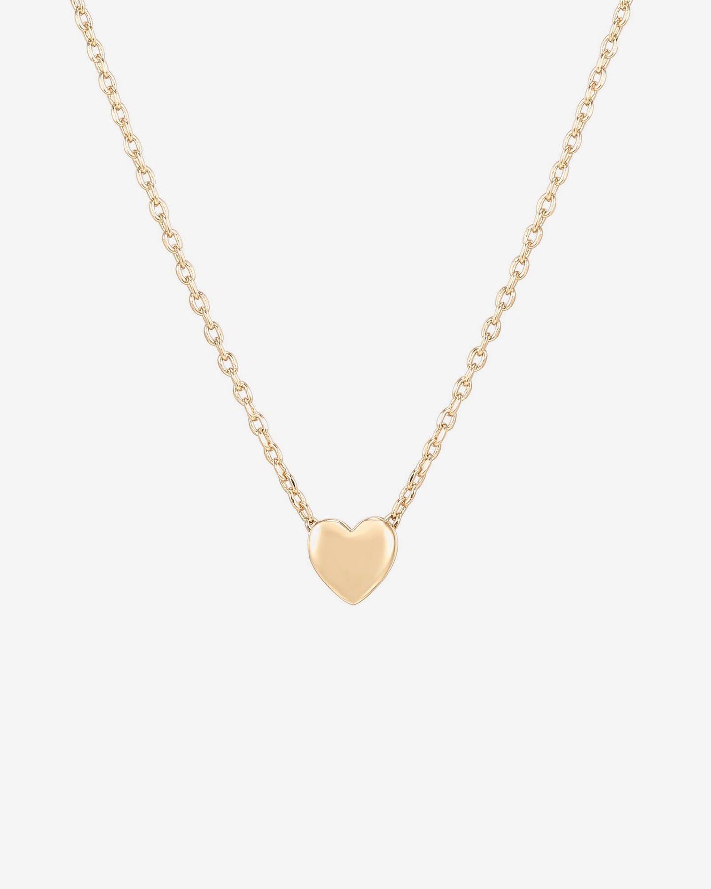 Heart Necklace