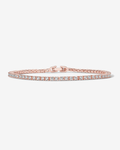 Venus Tennis Bracelet
