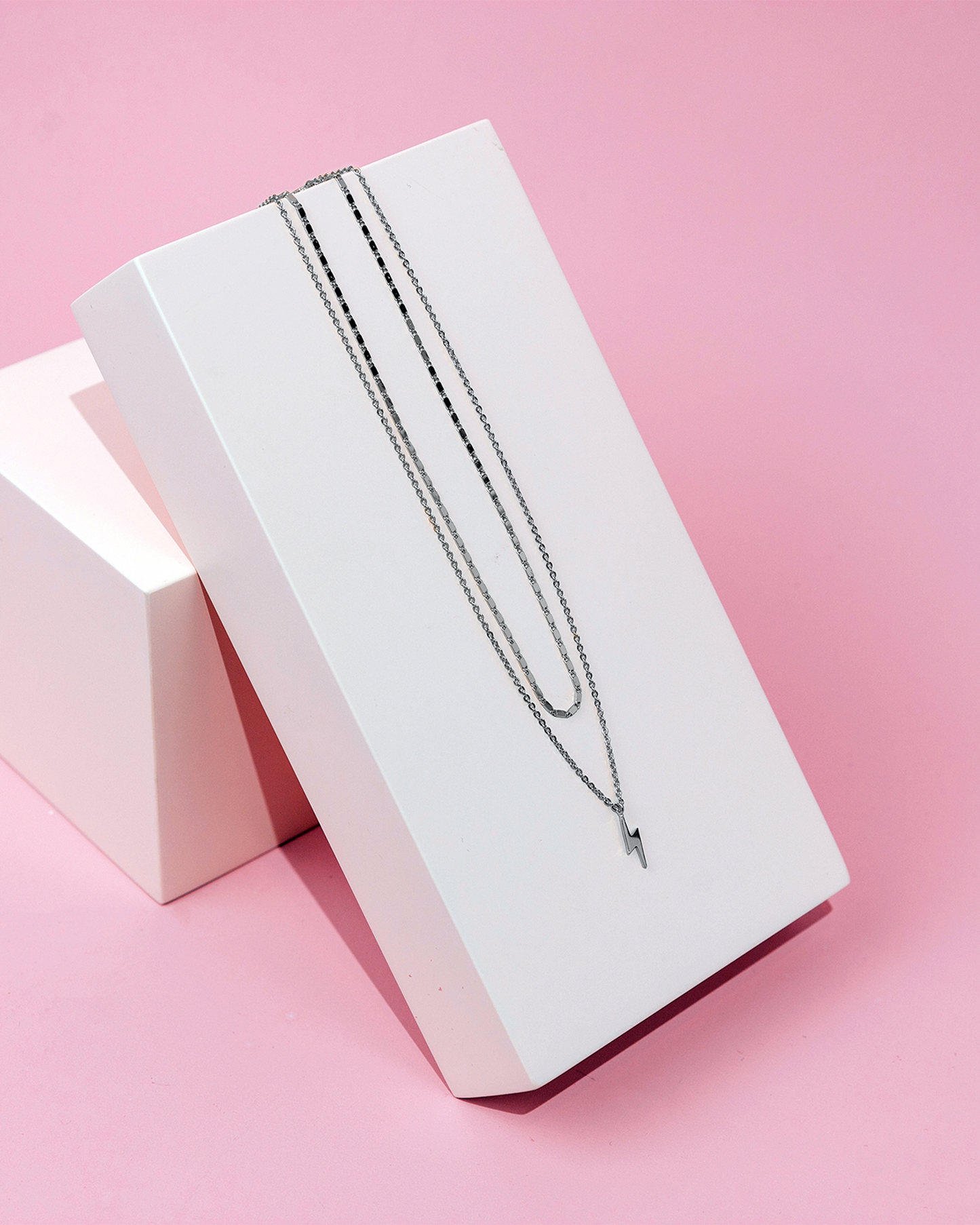 Lightning Pendant