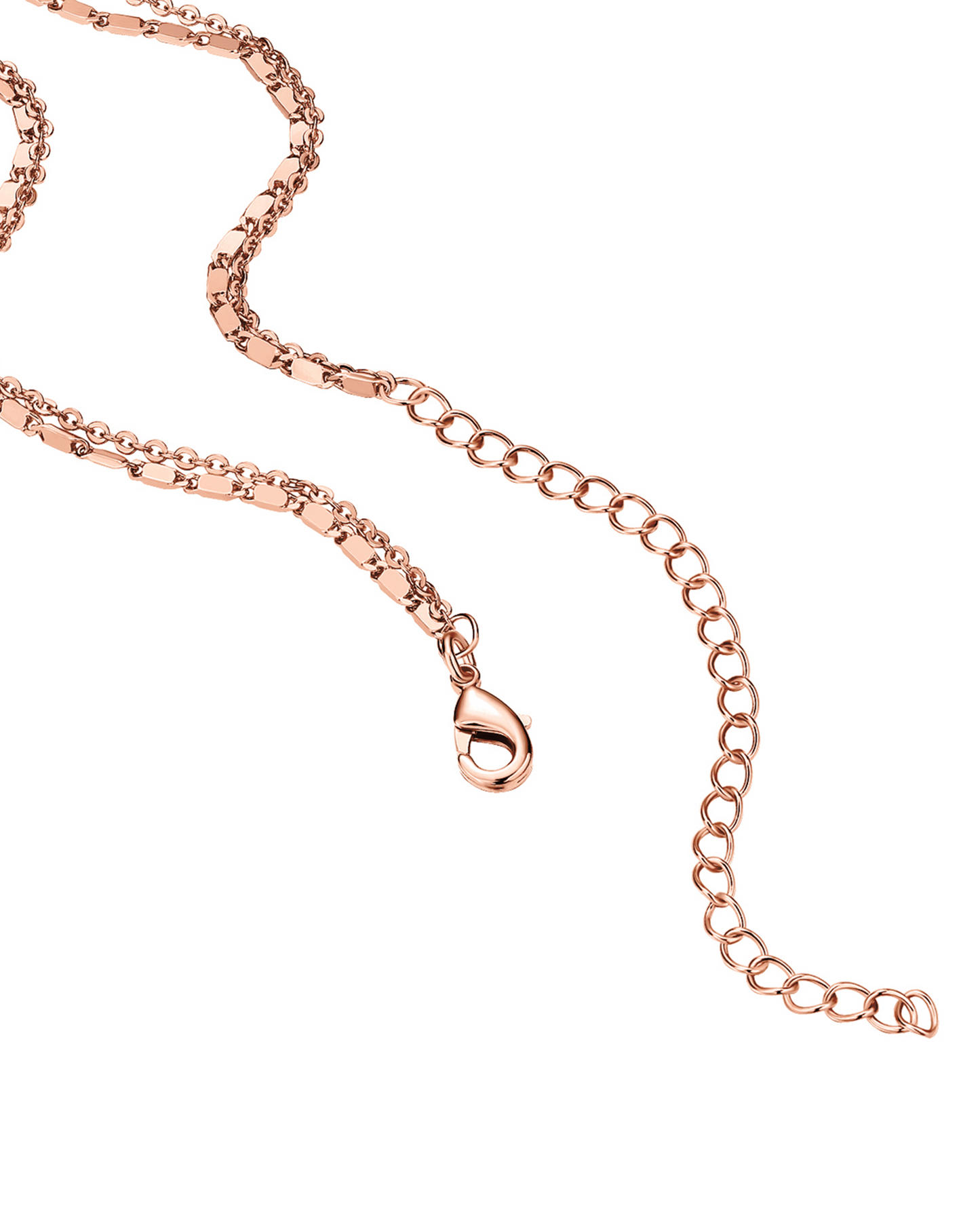 Lightning Pendant