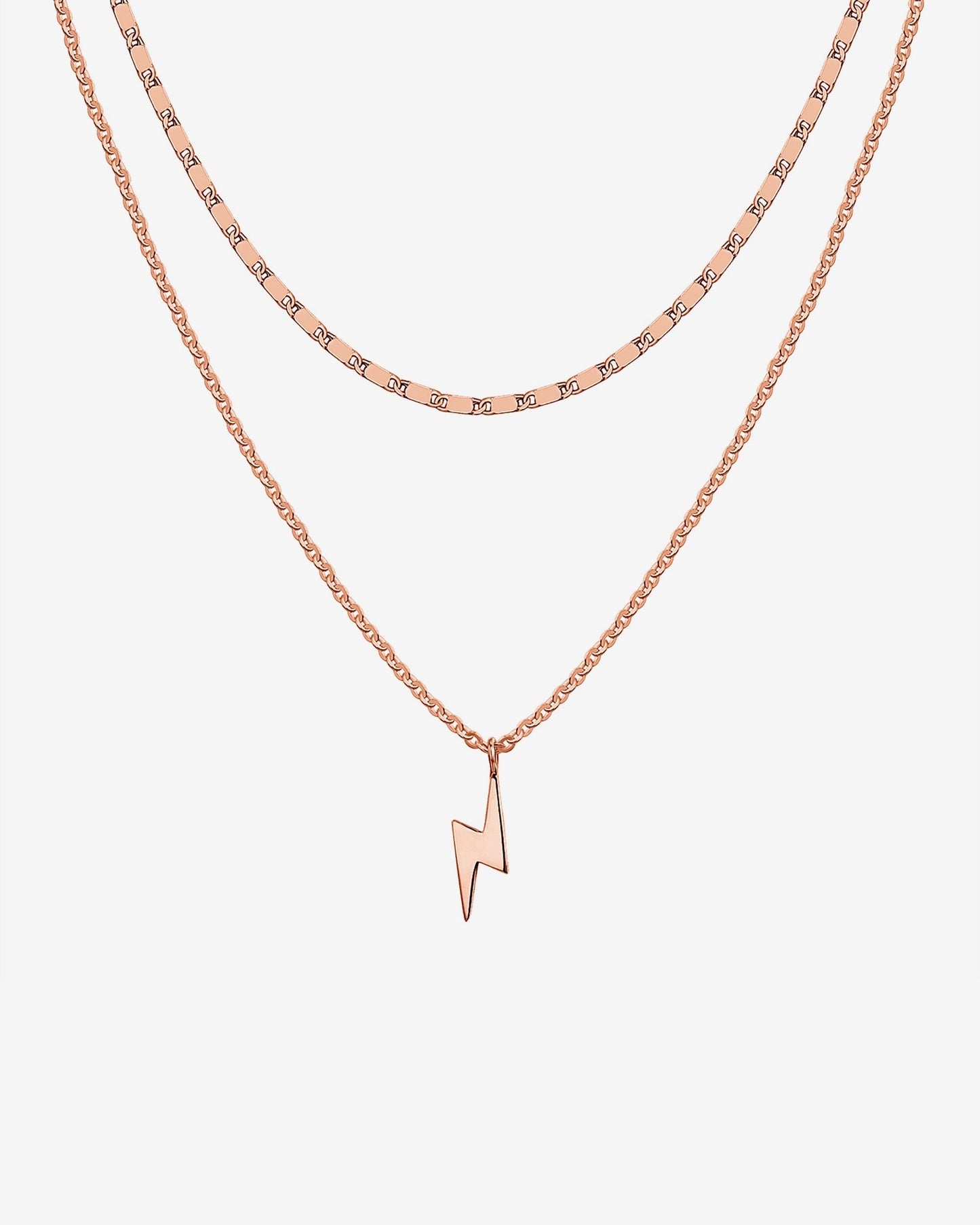 Lightning Pendant