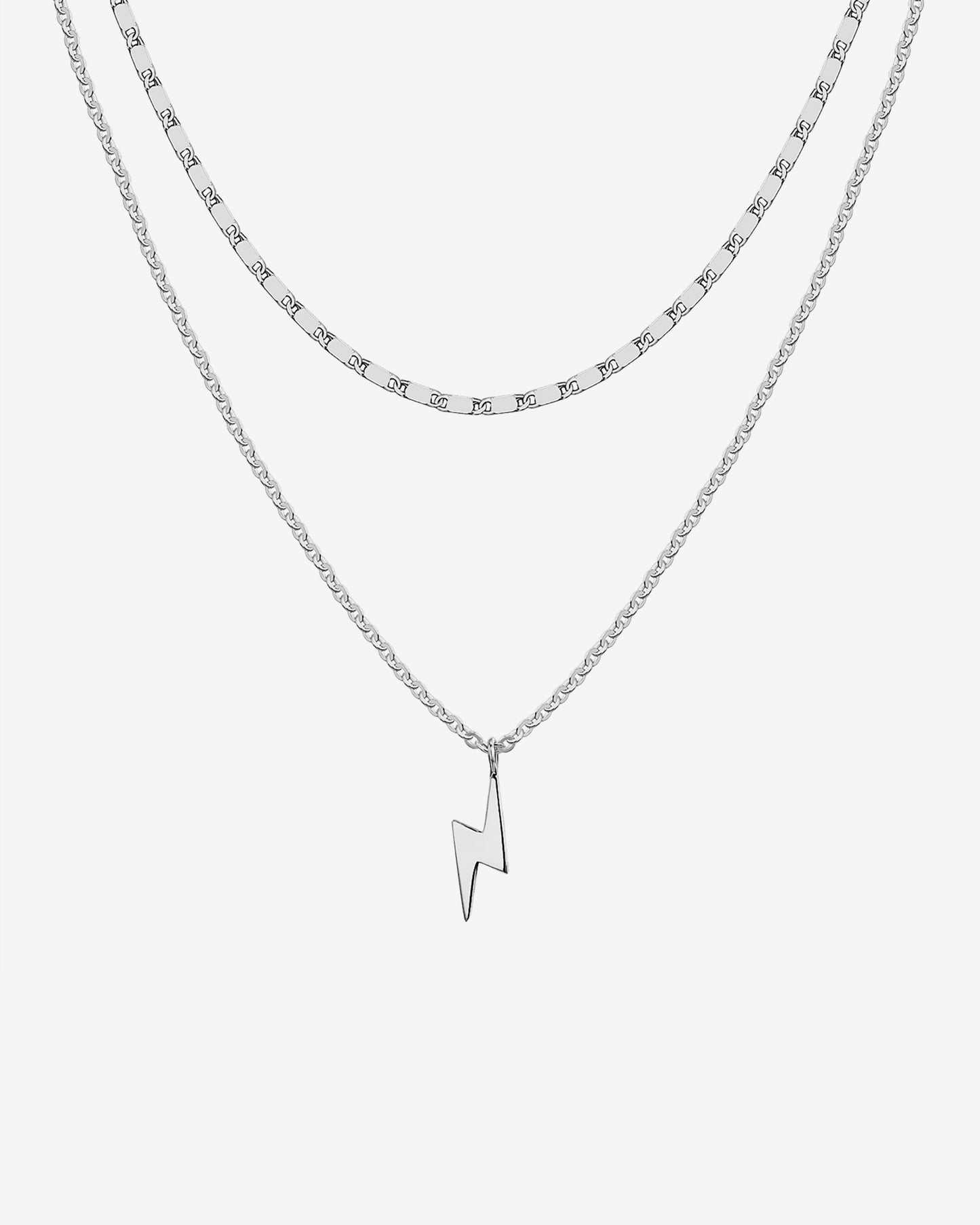 Lightning Pendant