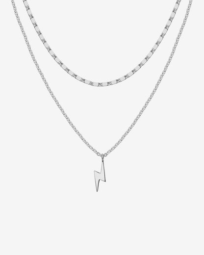 Lightning Pendant