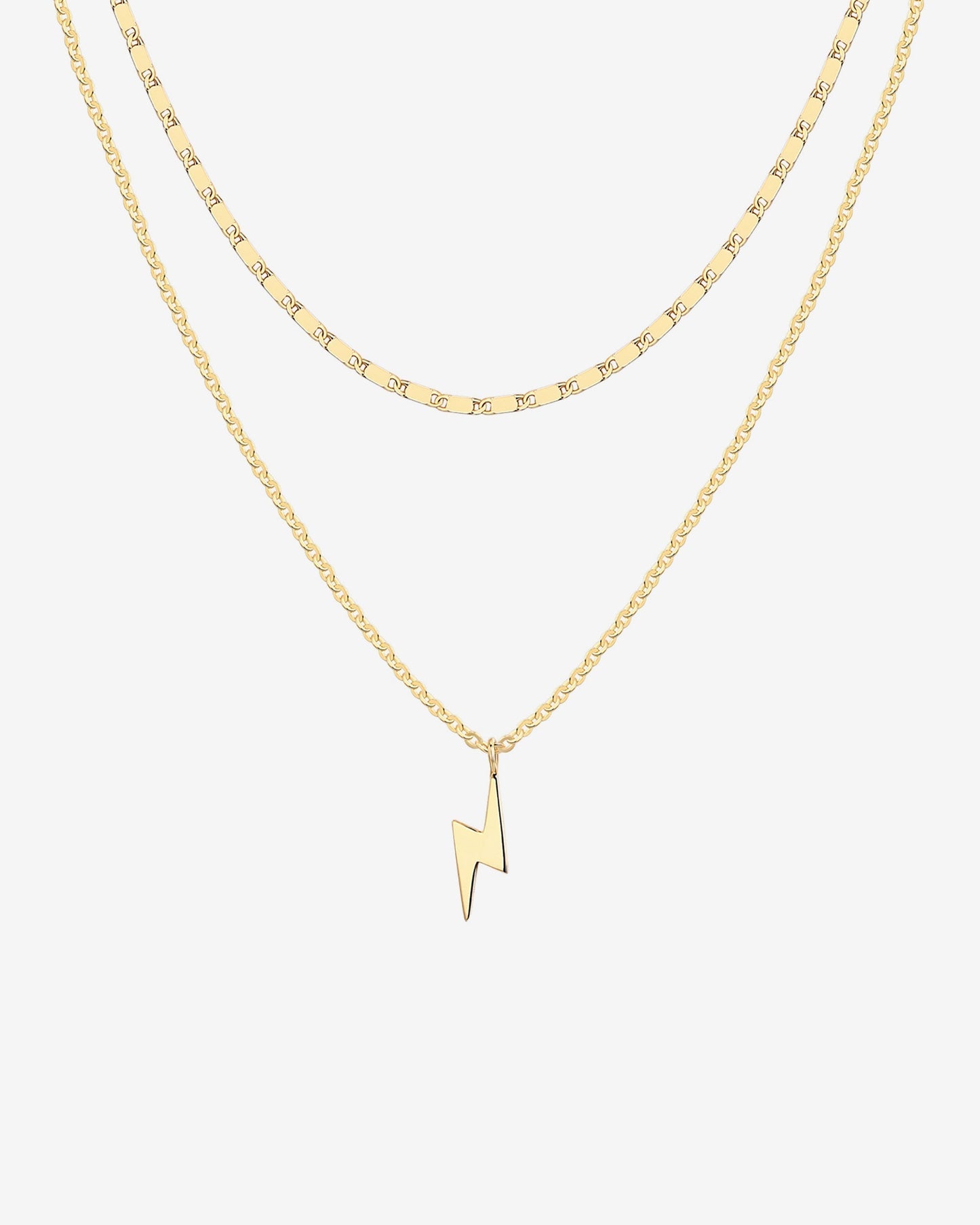 Lightning Pendant