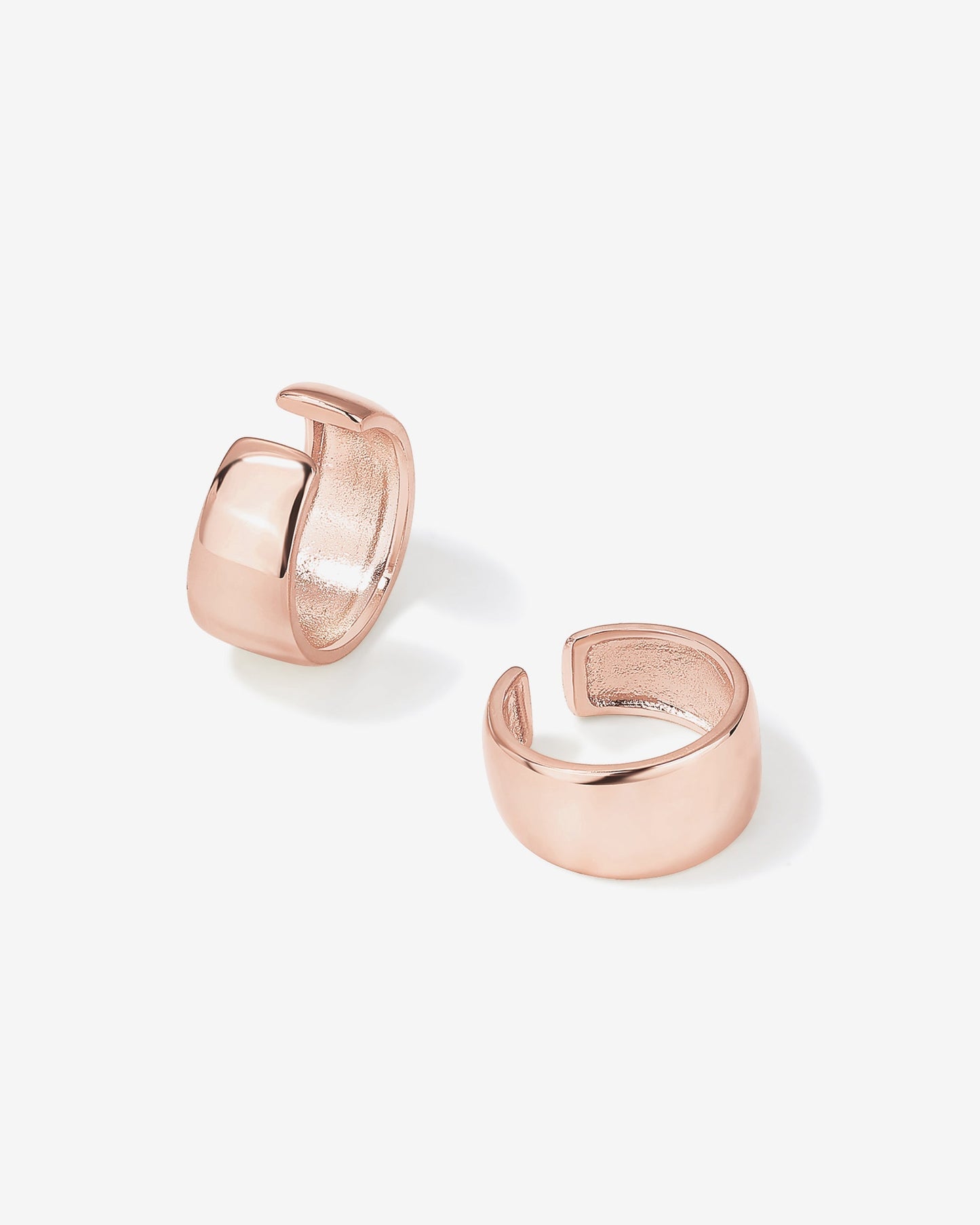 Thick Cuff