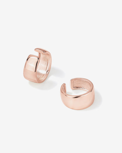 Thick Cuff