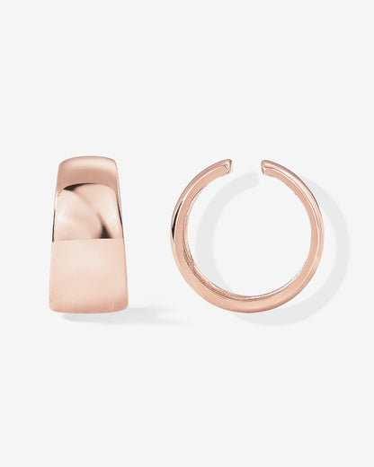 Thick Cuff