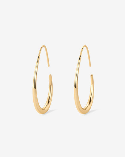 Olivia Dangle Earrings
