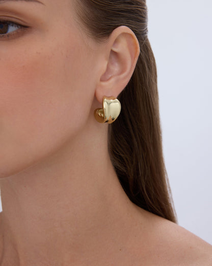 Earring Lobe Lifters