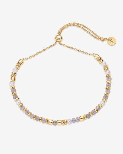 Ithaca Beaded Bracelet