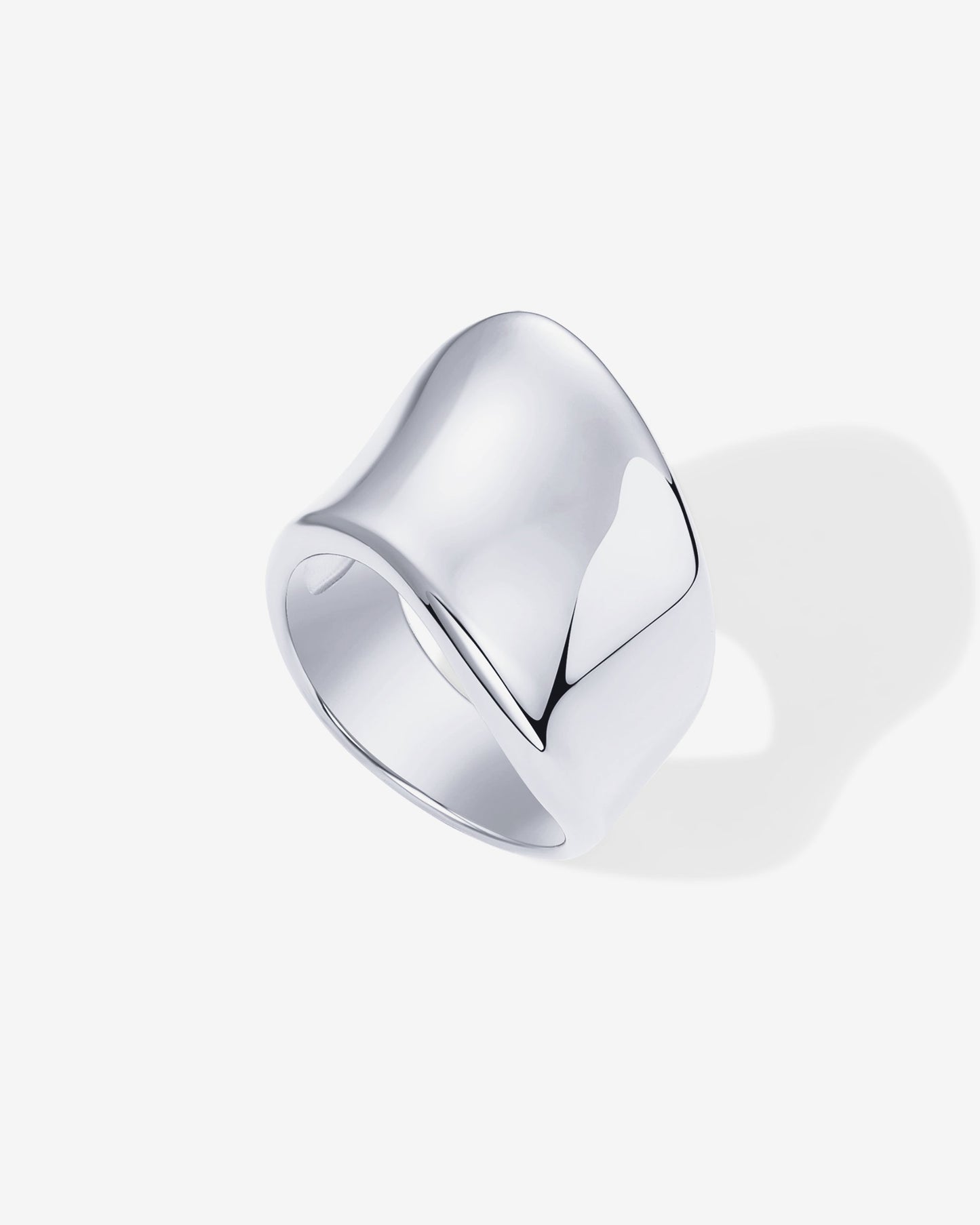 Oslo Statement Ring