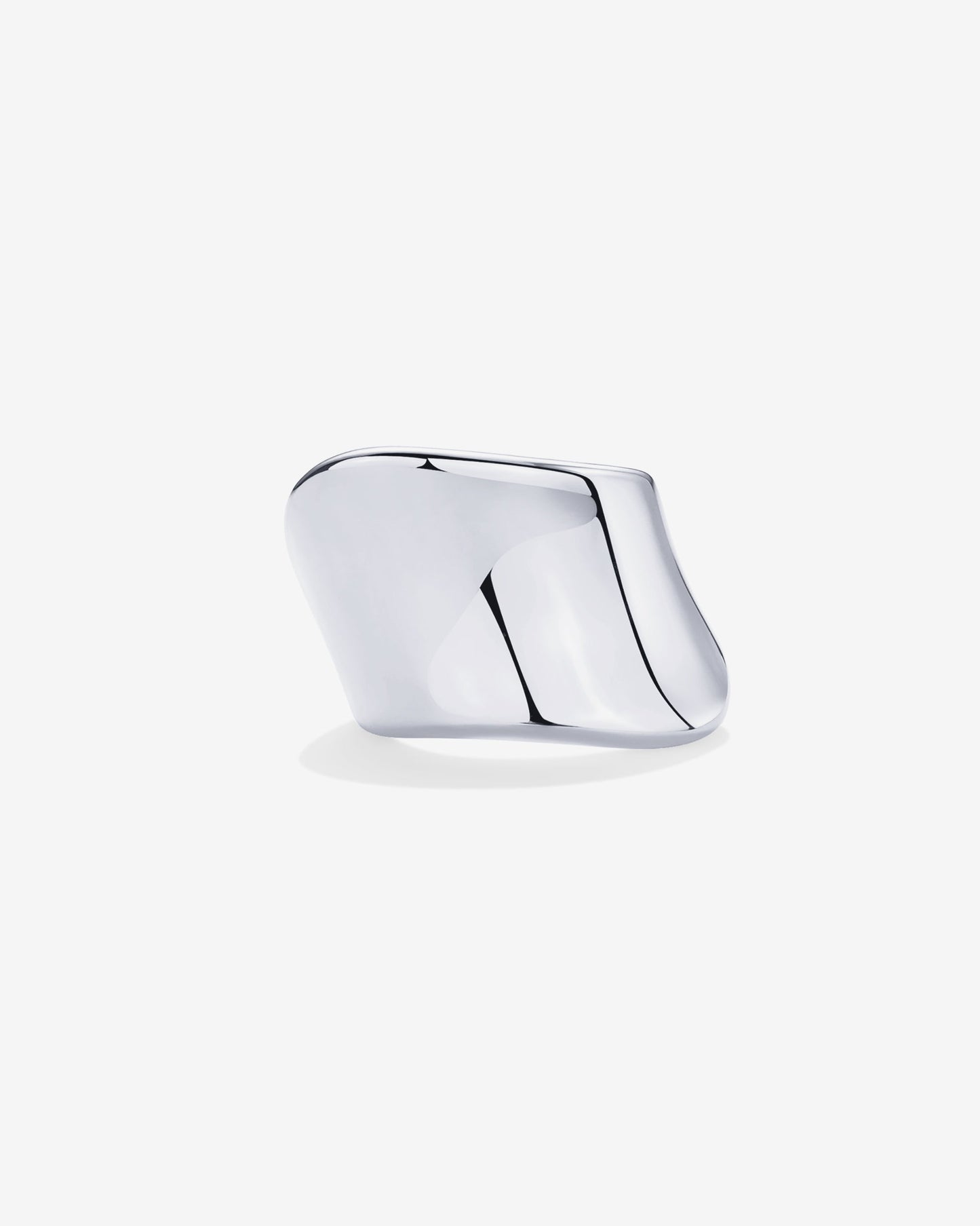 Oslo Statement Ring