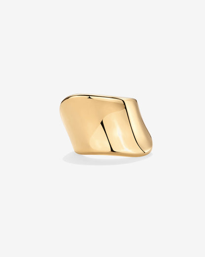 Oslo Statement Ring