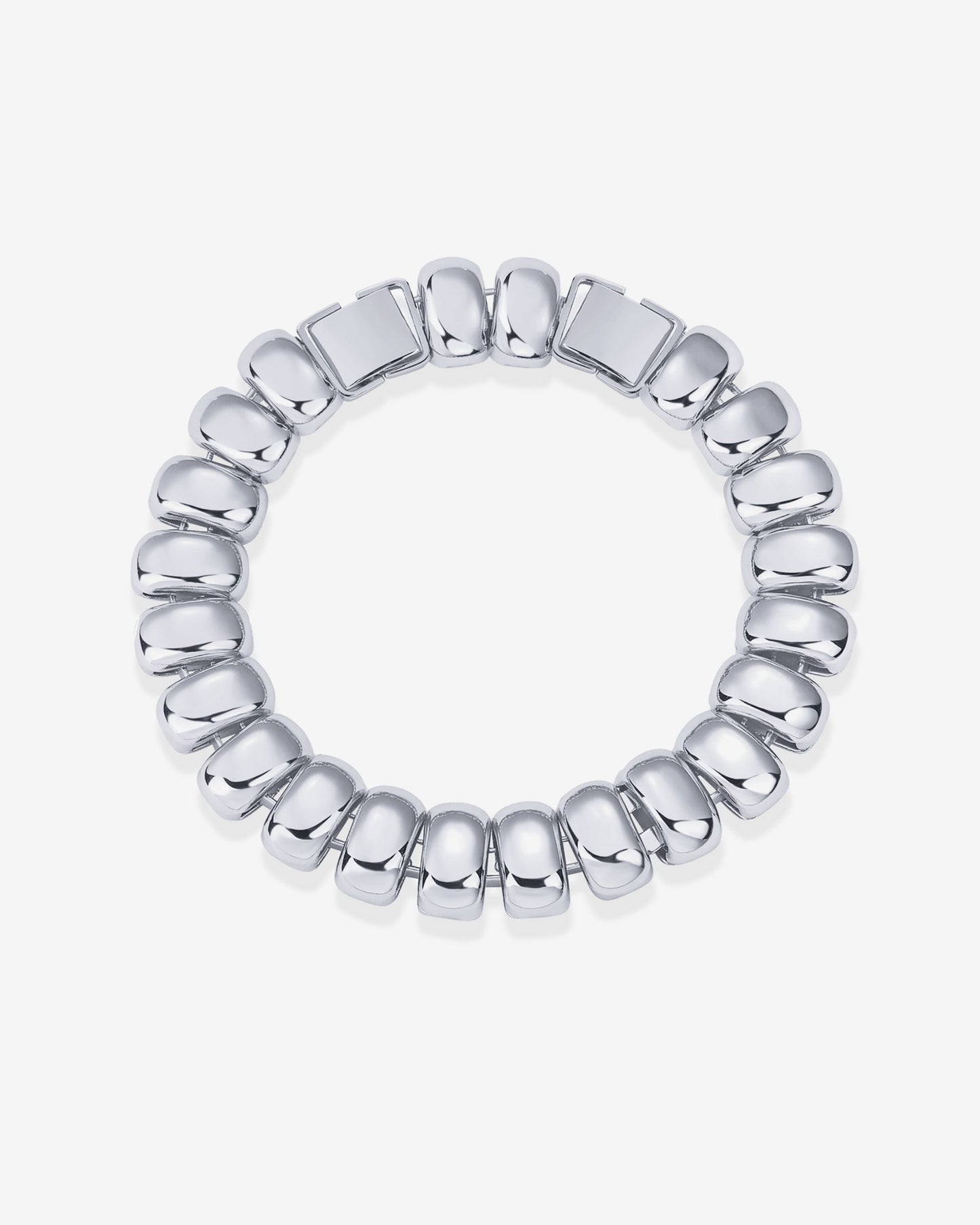 Vintage Chunky Beaded Bracelet