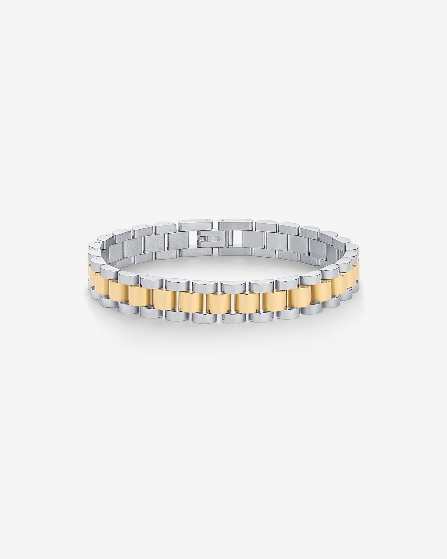 Timepiece Bracelet