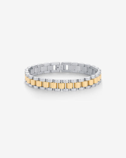 Timepiece Bracelet