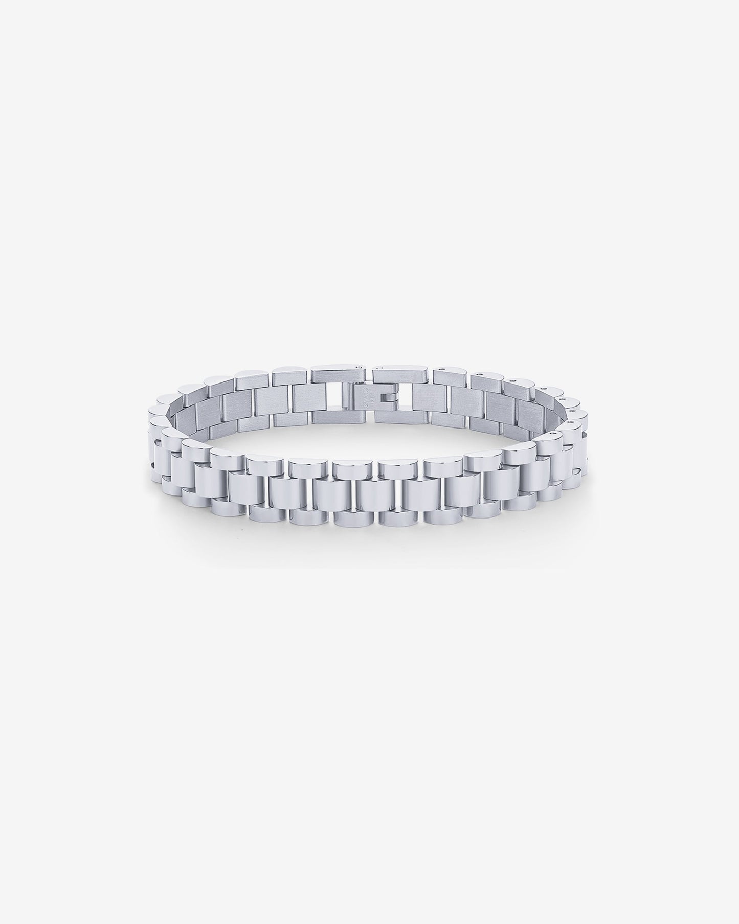Timepiece Bracelet