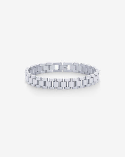 Timepiece Bracelet