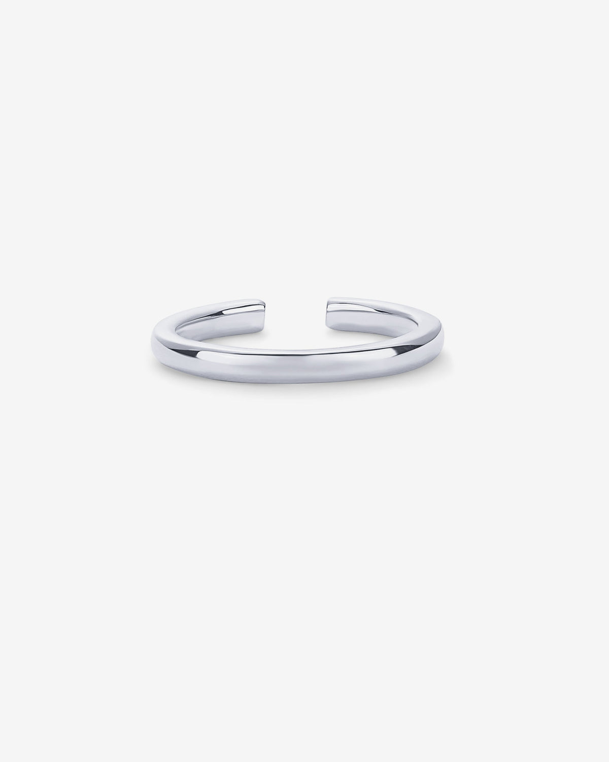 Bangle Adjustable Toe Ring