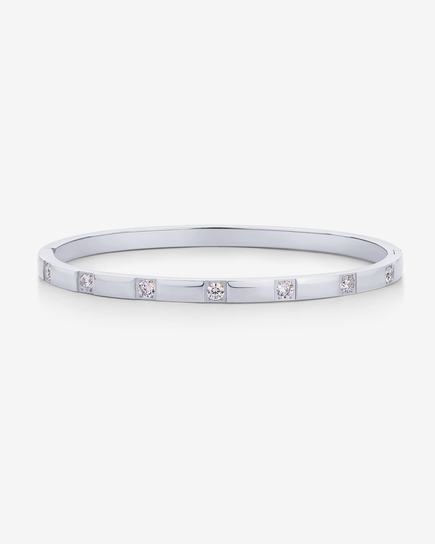 Skinny Love Bangle