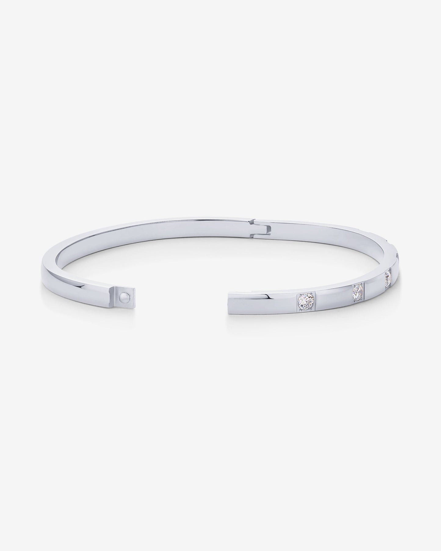 Skinny Love Bangle