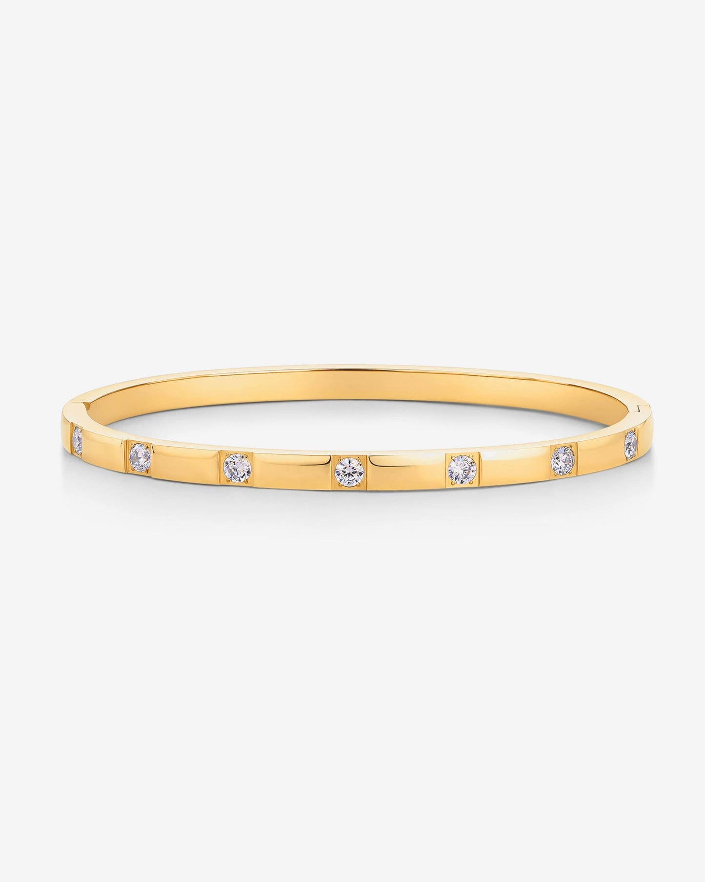 Skinny Love Bangle