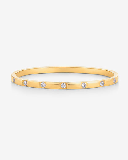Skinny Love Bangle