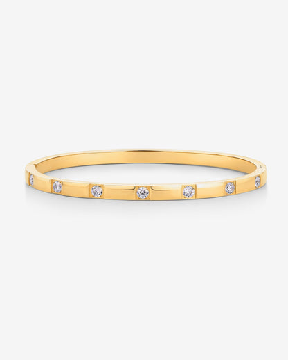 Skinny Love Bangle