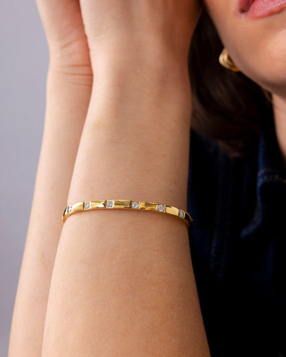 Skinny Love Bangle
