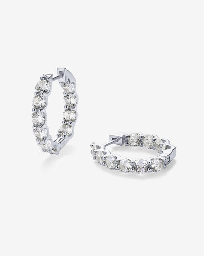 Inside-Out Hoops