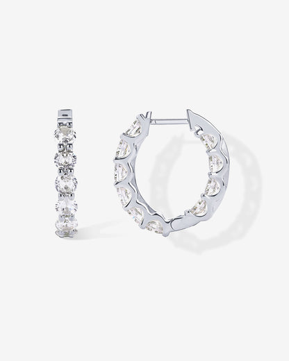Inside-Out Hoops