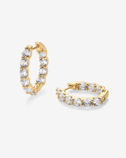 Inside-Out Hoops