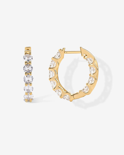 Inside-Out Hoops