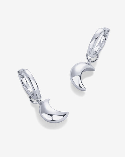 Moonshot Dangle Huggies