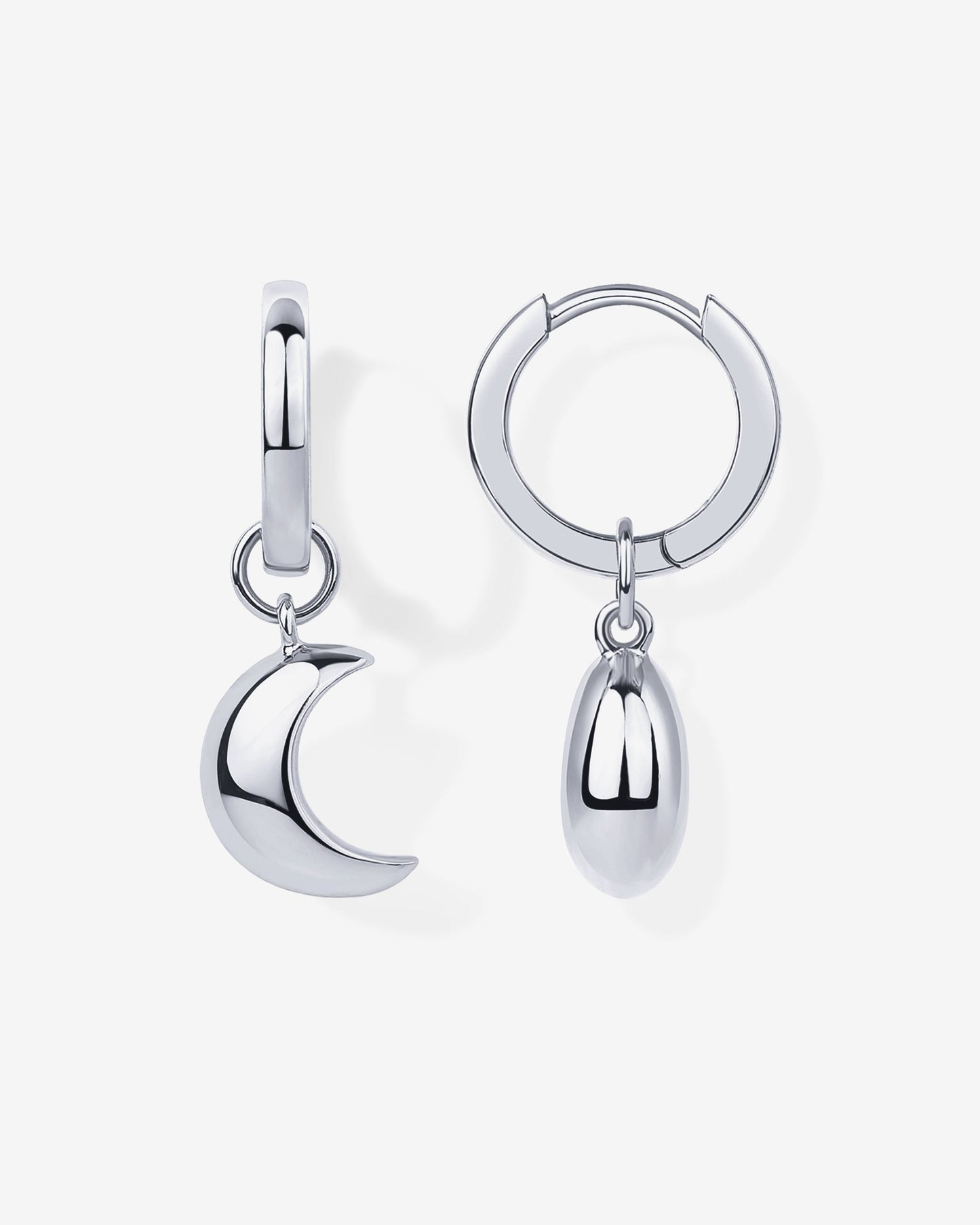 Moonshot Dangle Huggies
