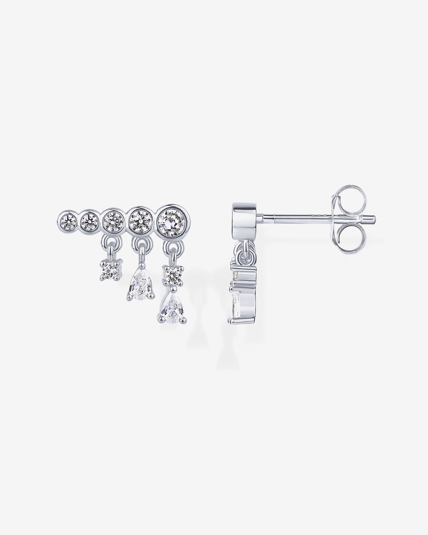 Dripping Dangle Crawlers