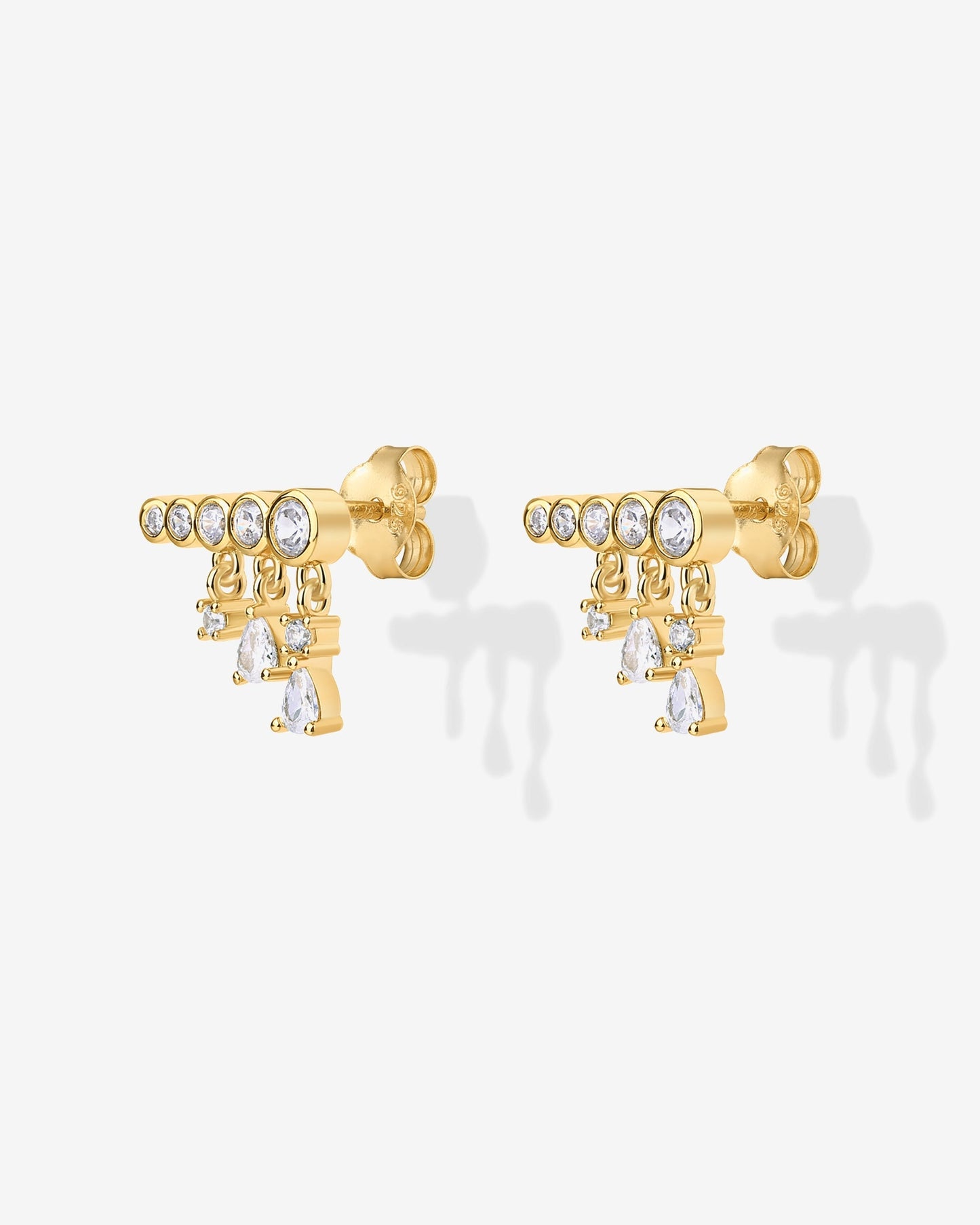 Dripping Dangle Crawlers