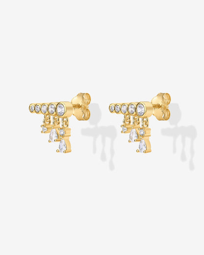 Dripping Dangle Crawlers