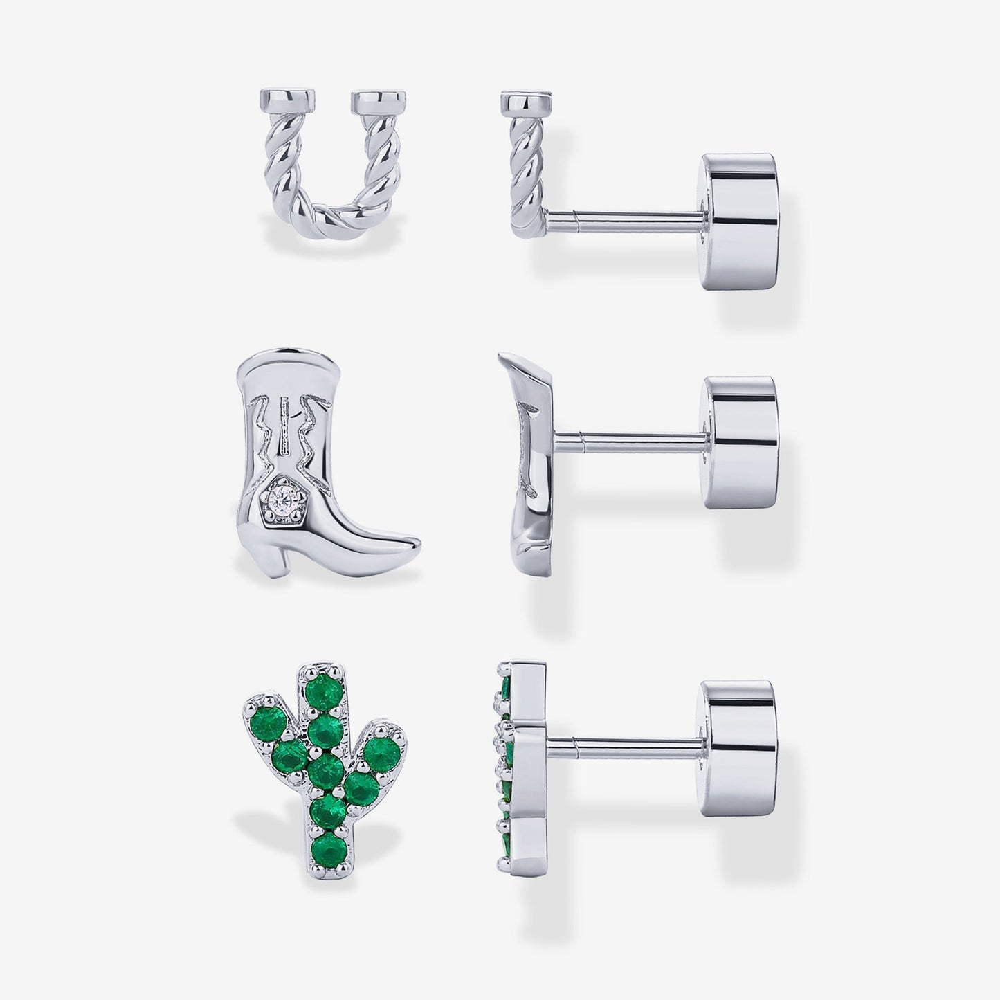 Yeehaw Stud Pack