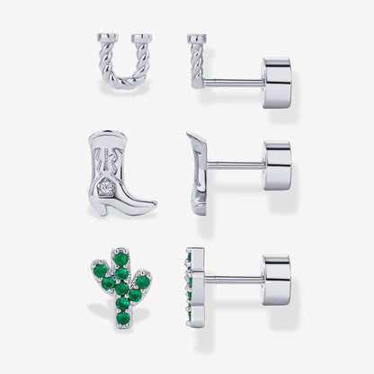 Yeehaw Stud Pack