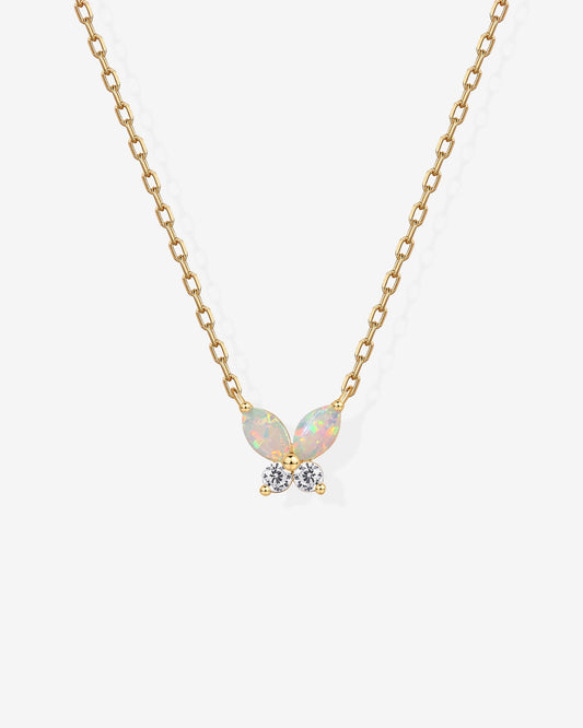 Flutter Necklace