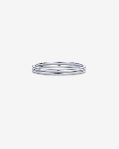 Band of Gold Ring