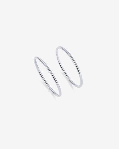 Band of Gold Ring
