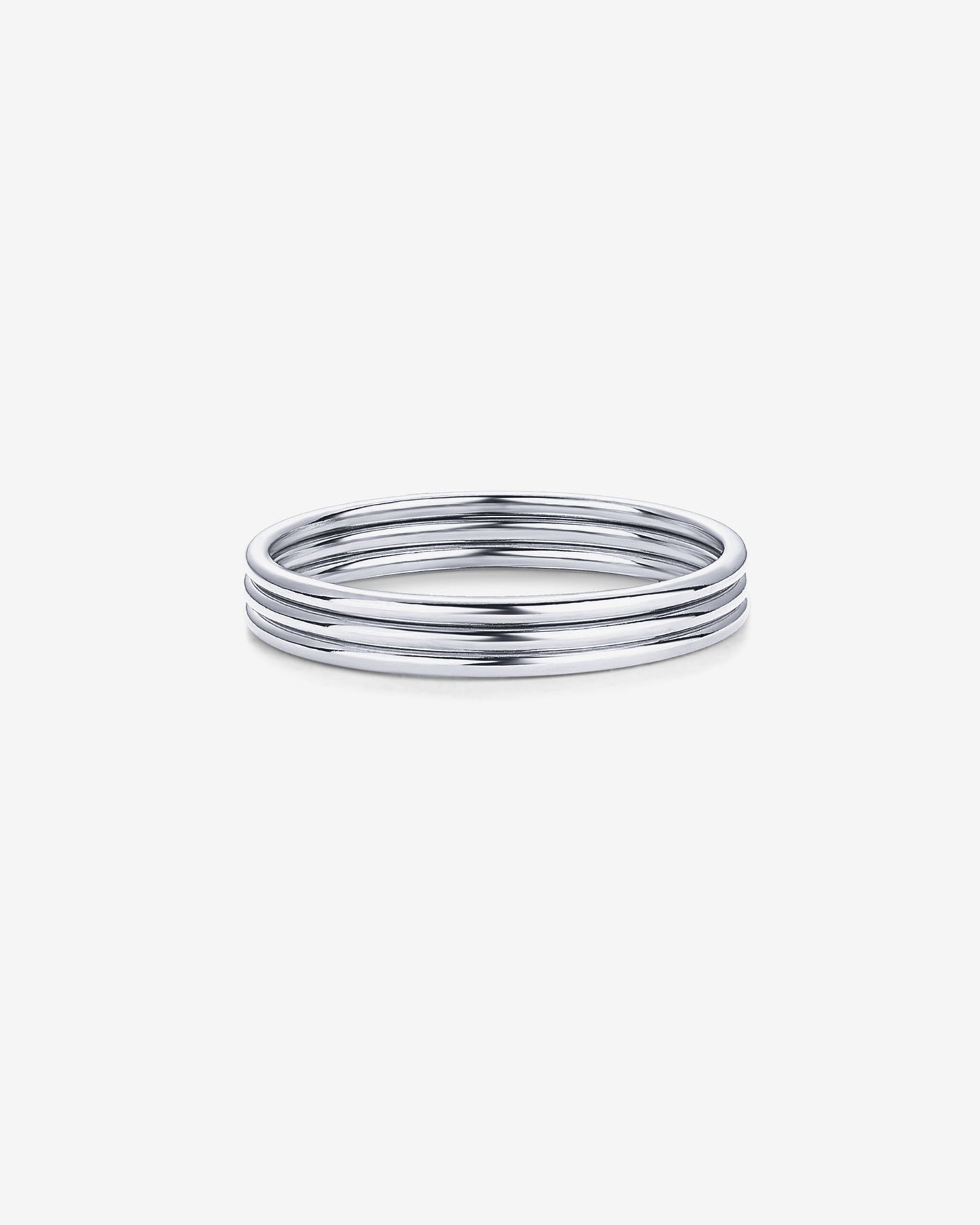 Band of Gold Ring