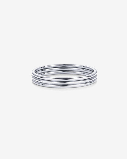 Band of Gold Ring