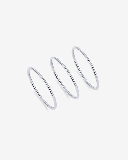 Band of Gold Ring