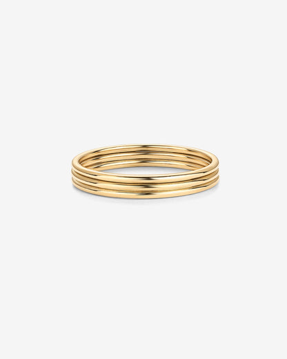 Band of Gold Ring